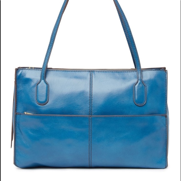 HOBO Handbags - Hobo Friar Leather Tote